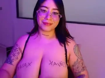 Chaturbate Live Porn of hell_girll_