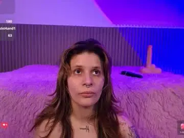 Chaturbate Nude Webcam of iamvictoria06