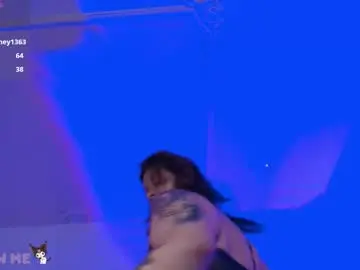 Chaturbate Adult Webcam of iamvictoria06