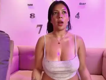kamy_glam from chaturbate