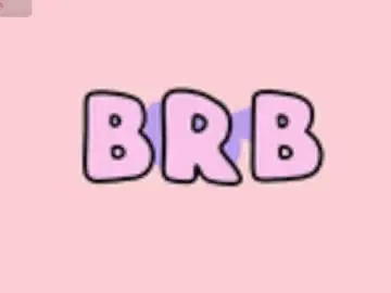 Chaturbate Watch Live Sex Cams of kamy_glam