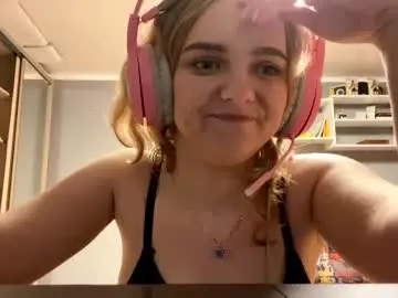 Chaturbate Adult Webcam of kariejenison