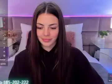 Chaturbate Private Sex Chat of kelsi_di