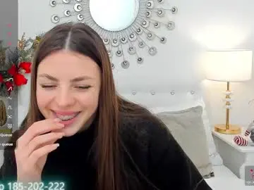 Chaturbate Nude Webcam of kelsi_di