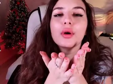 Chaturbate Watch Live Sex Cams of lil_stephanie