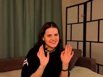 Chaturbate Sex Chat of lonapartch