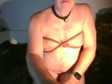 Chaturbate Adult Webcams of malebdsmslut