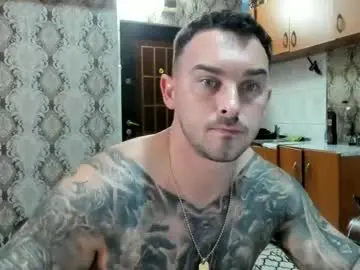 Chaturbate Live Porn of mastermusclejon