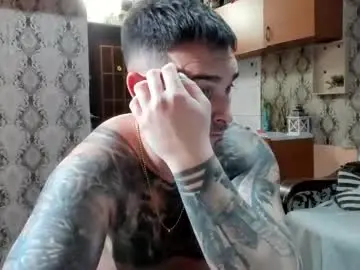 Chaturbate Nude Webcam of mastermusclejon