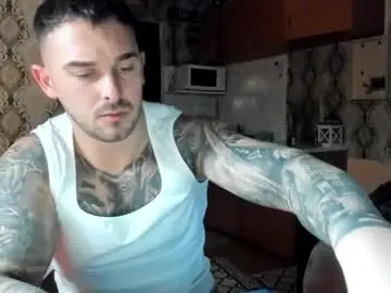 Chaturbate Best Webcam of mastermusclejon