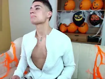 Chaturbate Best Webcam of matheomontclair