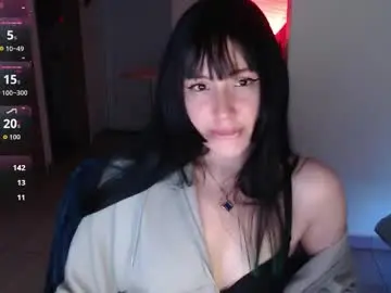 Chaturbate Best live sex cam show of meko_hzu