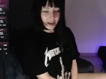 Chaturbate Best Webcam of meko_hzu