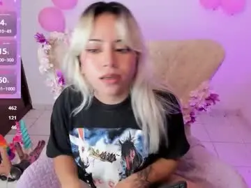 Chaturbate Live Sex of nataliahenao_69