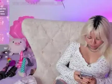 Chaturbate Free Live Porn of nataliahenao_69