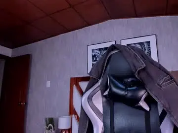 Chaturbate Adult Webcams of niick_twink