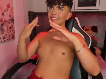 Chaturbate Sex Chat of niick_twink