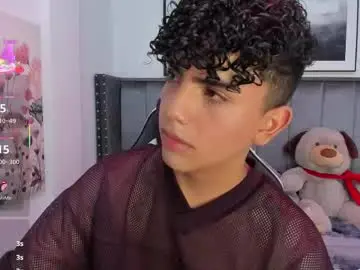 Chaturbate Private Sex Chat of niick_twink