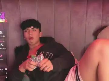 niick_twink from chaturbate