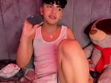 Chaturbate Live Sex Cam of niick_twink