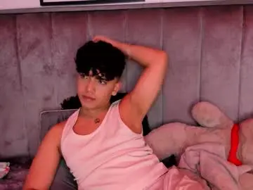 Chaturbate Nude Webcam of niick_twink
