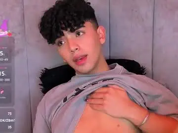 Chaturbate Live Sex of niick_twink