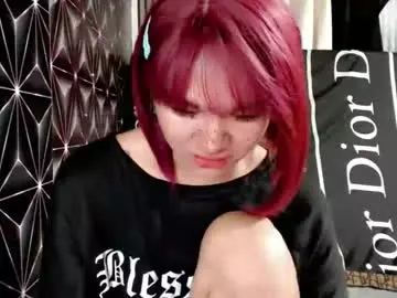 Chaturbate Sex Cam of queen_elicktra