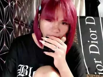 Chaturbate Live Sex Cam of queen_elicktra