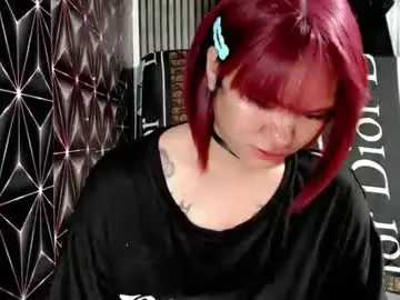 Chaturbate Live Sex of queen_elicktra