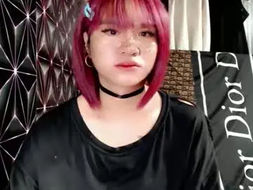 Chaturbate Live Sex Cam of queen_elicktra