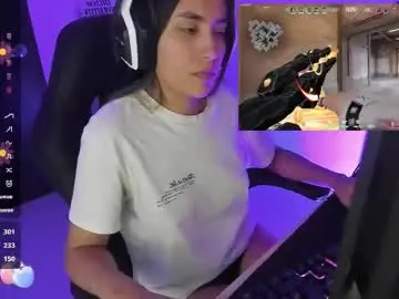 Chaturbate Watch Live Sex Cams of sabrina_chester_02