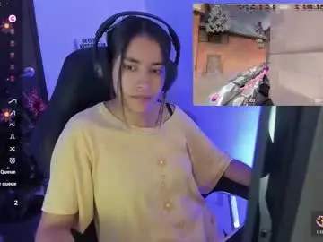 Chaturbate Best live sex cam show of sabrina_chester_02