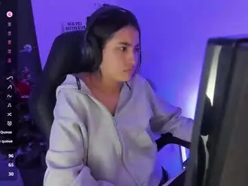 sabrina_chester_02 from chaturbate