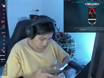 Chaturbate Live Sex of sabrina_chester_02