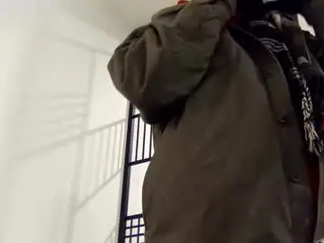 Chaturbate Sex Cam of sanderray3