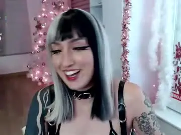 sasha_baby69 from chaturbate