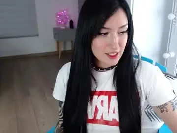 Chaturbate Nude Webcam of sasha_baby69