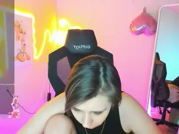 Chaturbate Sex Chat of scarlet_sirenn