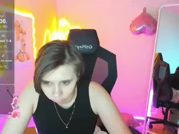 scarlet_sirenn from chaturbate