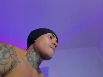 Chaturbate Private Sex Chat of sergio__ferrer