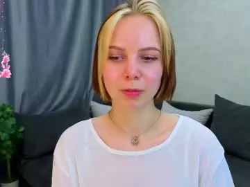 Chaturbate Nude Webcam of stormymuse