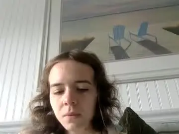 Chaturbate Nude Webcam of trippybb222