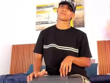 Chaturbate Free Porn Cam of zander_2120