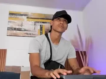 Chaturbate Sex Chat of zander_2120