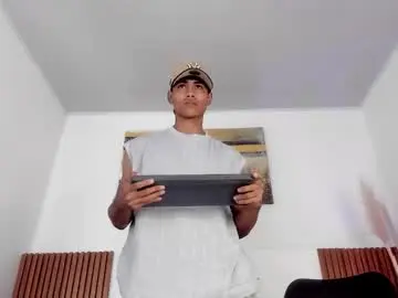 Chaturbate Best Webcam of zander_2120