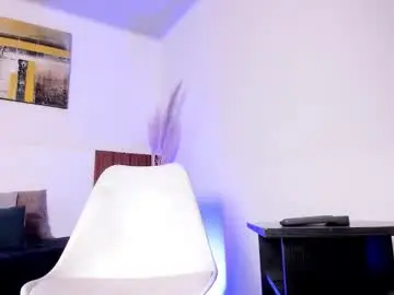 Chaturbate Adult Webcams of zander_2120