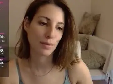 Chaturbate Adult Webcam of _blackpearl