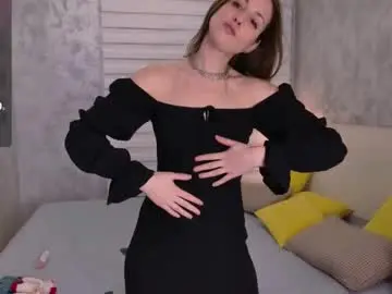 Chaturbate Adult Webcam of _blackpearl