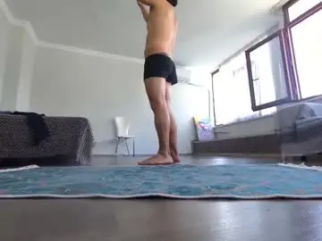 Chaturbate Free Live Porn of alphandre