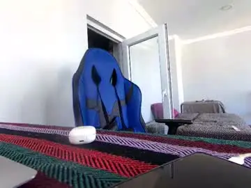 Chaturbate Sex Cam of alphandre